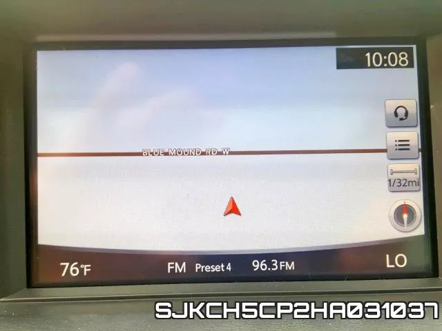 SJKCH5CP2HA031037 фото 10