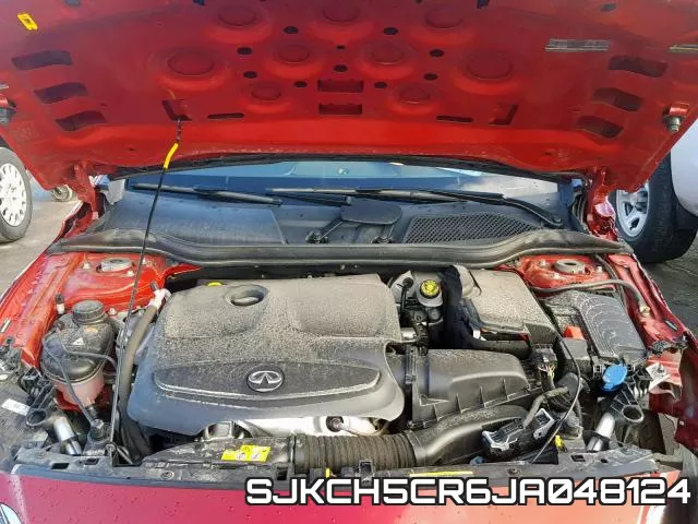 SJKCH5CR6JA048124 фото 8