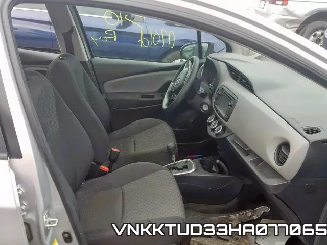 VNKKTUD33HA077065 фото 6