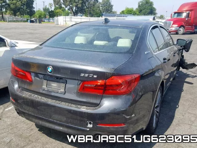 WBAJA9C51JG623095 фото 5
