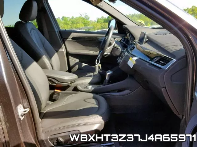 WBXHT3Z37J4A65971 фото 6