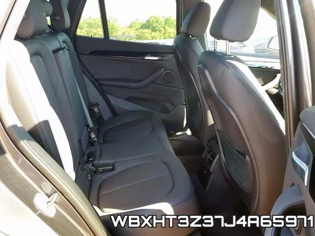 WBXHT3Z37J4A65971 фото 7