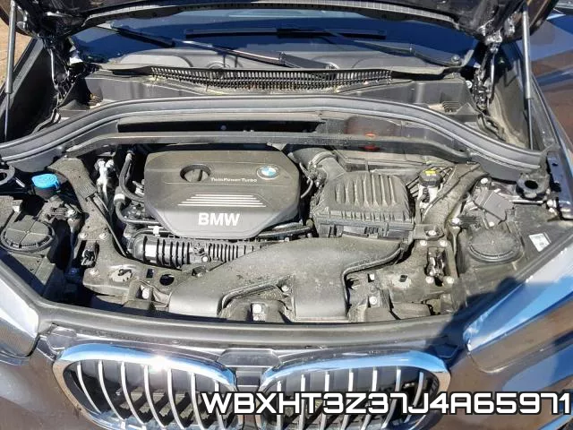 WBXHT3Z37J4A65971 фото 8