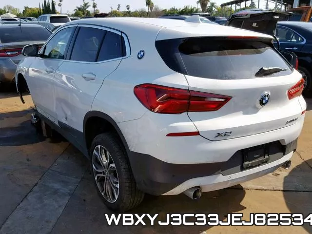 WBXYJ3C33JEJ82534 фото 4