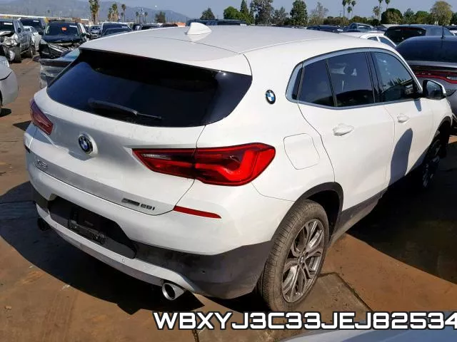 WBXYJ3C33JEJ82534 фото 5