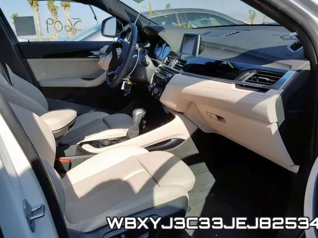 WBXYJ3C33JEJ82534 фото 6