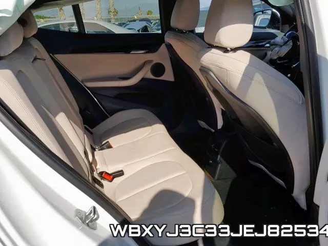 WBXYJ3C33JEJ82534 фото 7