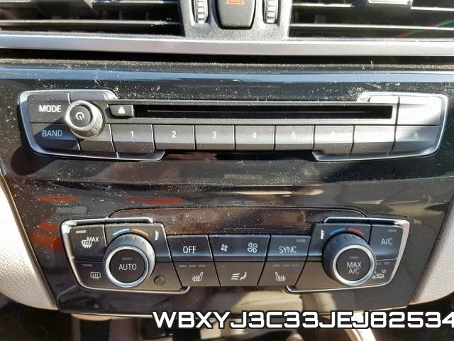 WBXYJ3C33JEJ82534 фото 10