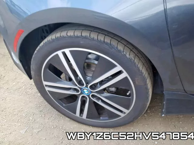 WBY1Z6C52HV547854 фото 10