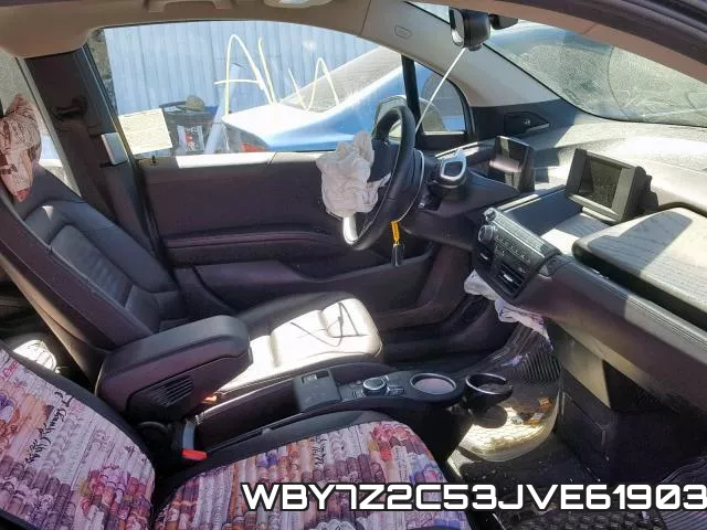 WBY7Z2C53JVE61903 фото 6