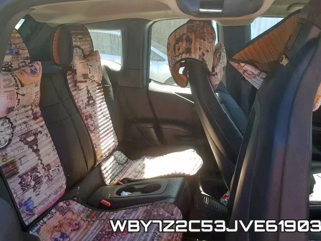 WBY7Z2C53JVE61903 фото 7