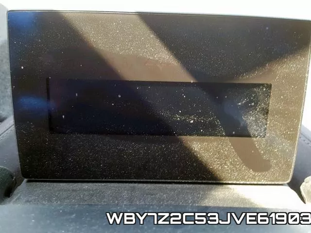 WBY7Z2C53JVE61903 фото 9
