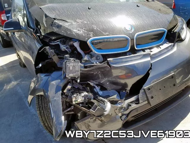 WBY7Z2C53JVE61903 фото 10
