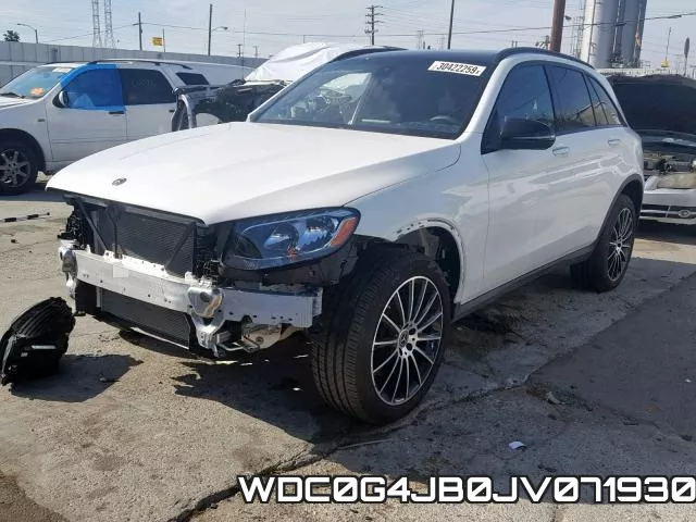 WDC0G4JB0JV071930 фото 3