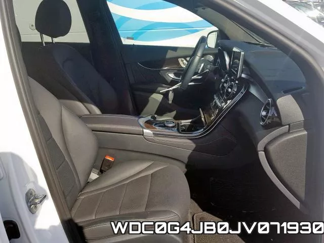 WDC0G4JB0JV071930 фото 6