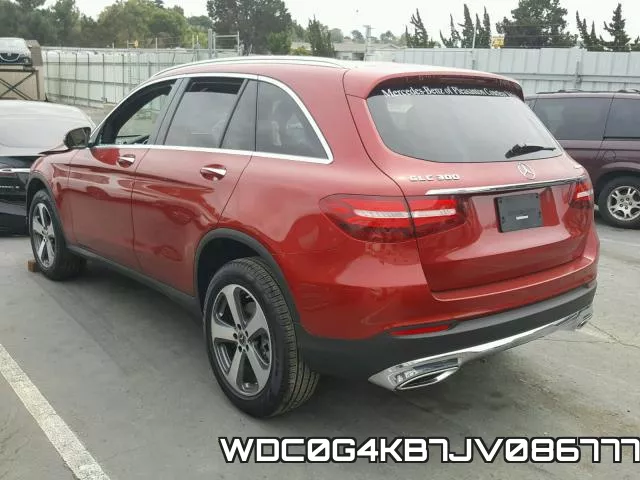 WDC0G4KB7JV086777 фото 4