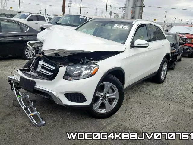 WDC0G4KB8JV070751 фото 3