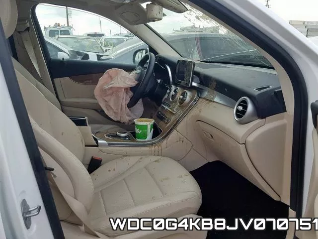 WDC0G4KB8JV070751 фото 6