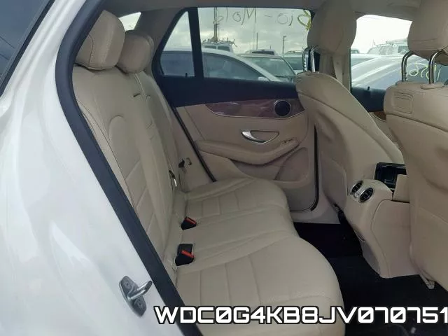 WDC0G4KB8JV070751 фото 7