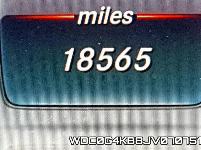 WDC0G4KB8JV070751 фото 9