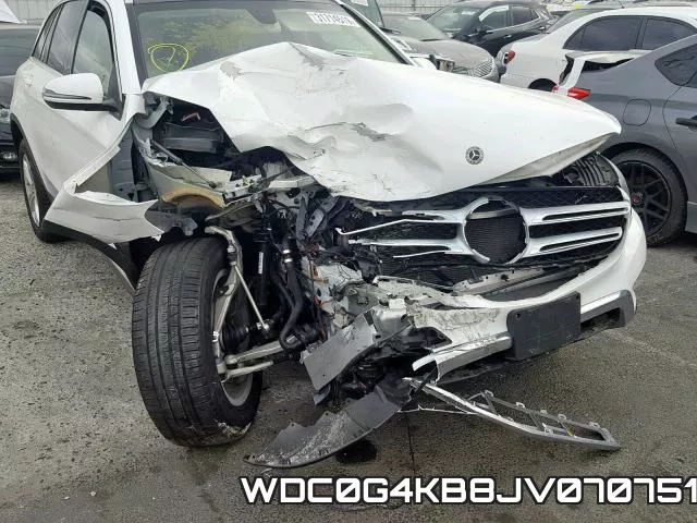 WDC0G4KB8JV070751 фото 10