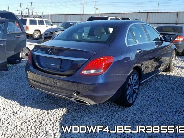 WDDWF4JB5JR385512 фото 5