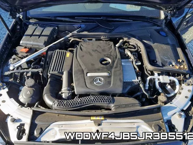 WDDWF4JB5JR385512 фото 8