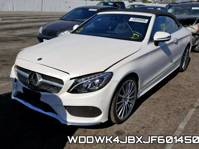 WDDWK4JBXJF601450 фото 3