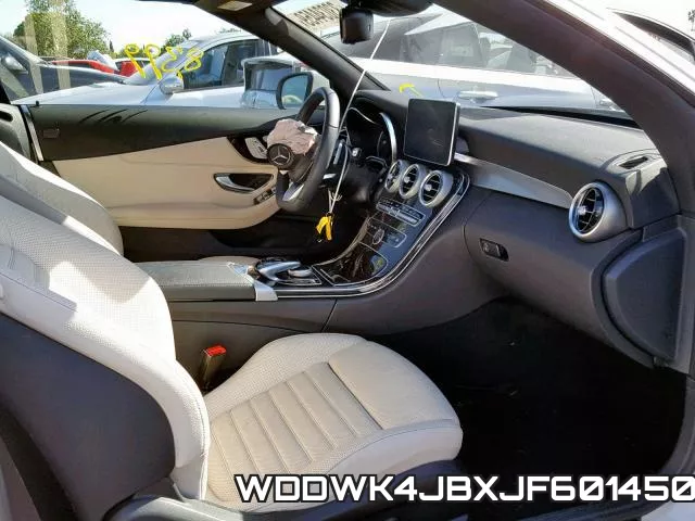 WDDWK4JBXJF601450 фото 6