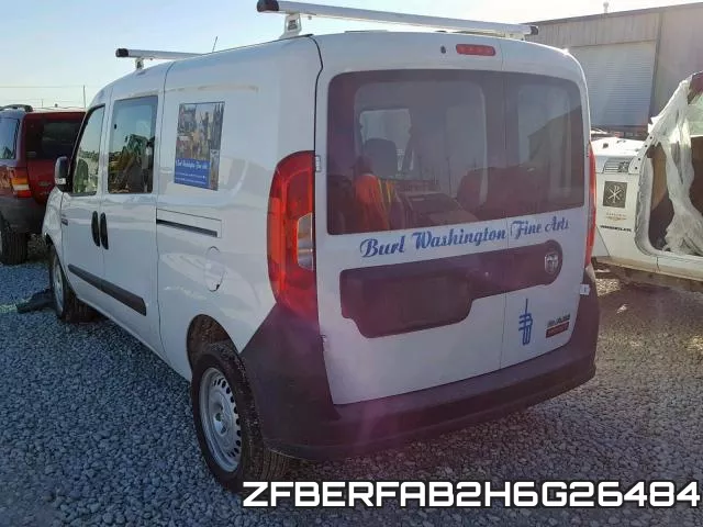 ZFBERFAB2H6G26484 фото 4