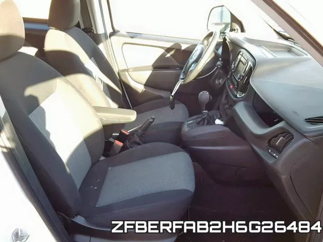 ZFBERFAB2H6G26484 фото 6