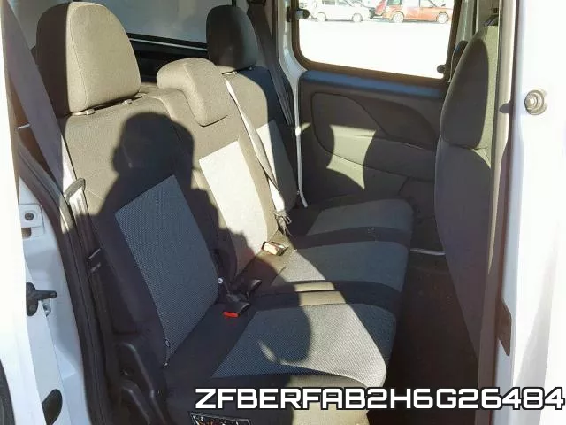 ZFBERFAB2H6G26484 фото 7