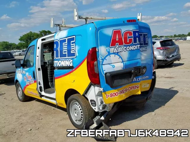 ZFBERFAB7J6K48942 фото 4