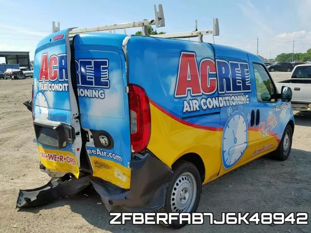 ZFBERFAB7J6K48942 фото 5