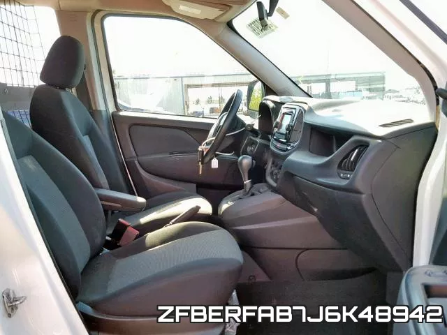 ZFBERFAB7J6K48942 фото 6