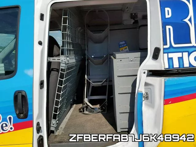 ZFBERFAB7J6K48942 фото 7