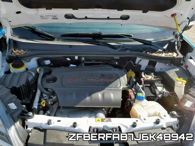 ZFBERFAB7J6K48942 фото 8