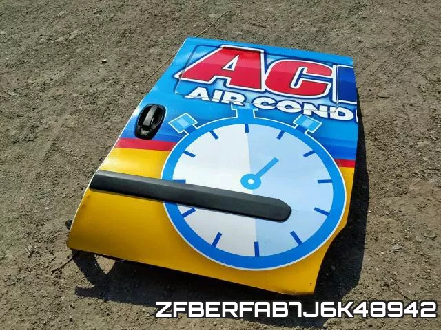 ZFBERFAB7J6K48942 фото 10