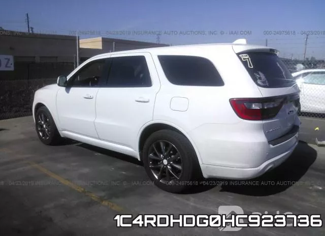 1C4RDHDG0HC923736 фото 4