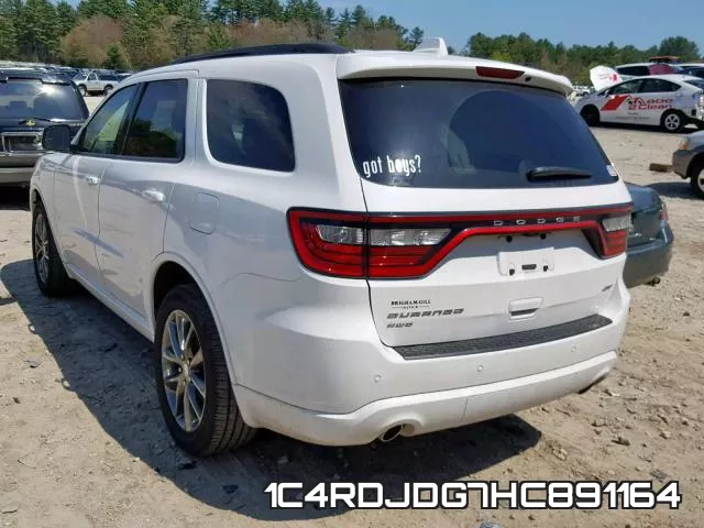1C4RDJDG7HC891164 фото 4