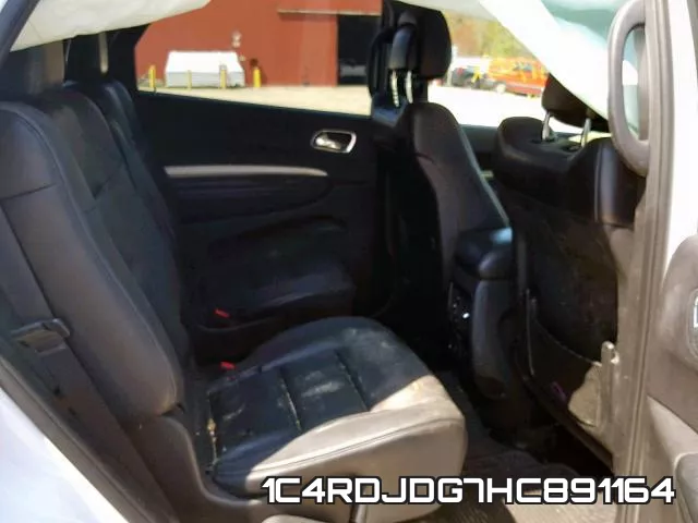 1C4RDJDG7HC891164 фото 7