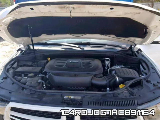 1C4RDJDG7HC891164 фото 8