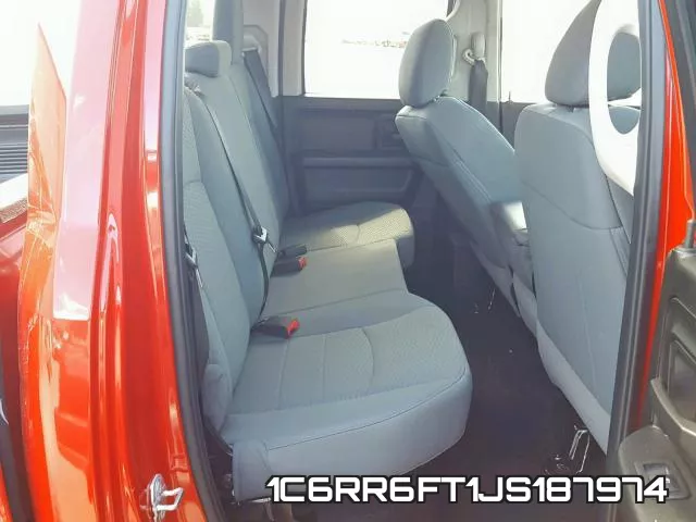 1C6RR6FT1JS187974 фото 7
