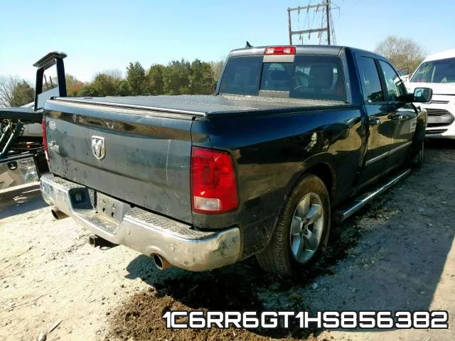 1C6RR6GT1HS856382 фото 5