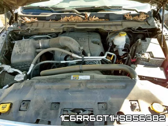 1C6RR6GT1HS856382 фото 8