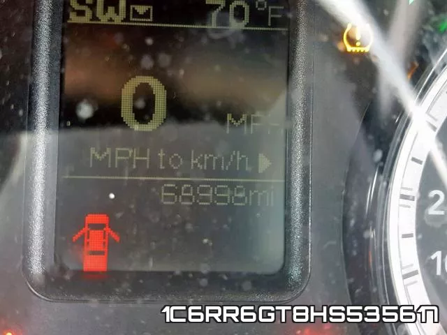 1C6RR6GT8HS535617 фото 9