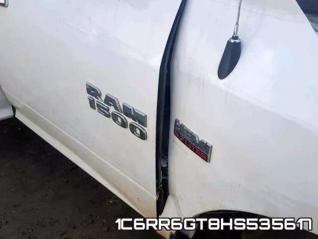 1C6RR6GT8HS535617 фото 10
