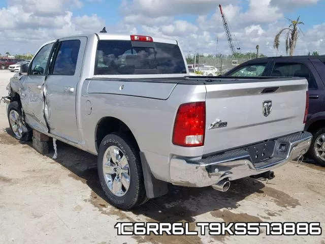 1C6RR6LT9KS573886 фото 4