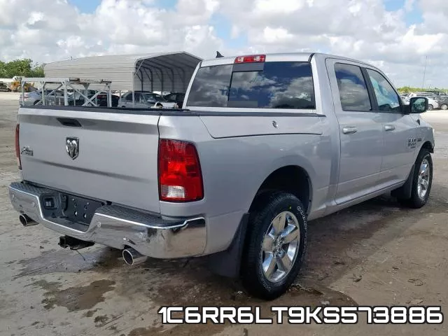 1C6RR6LT9KS573886 фото 5