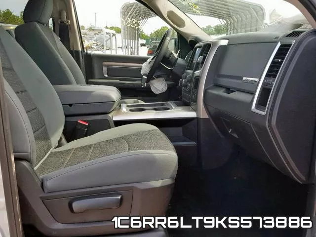 1C6RR6LT9KS573886 фото 6